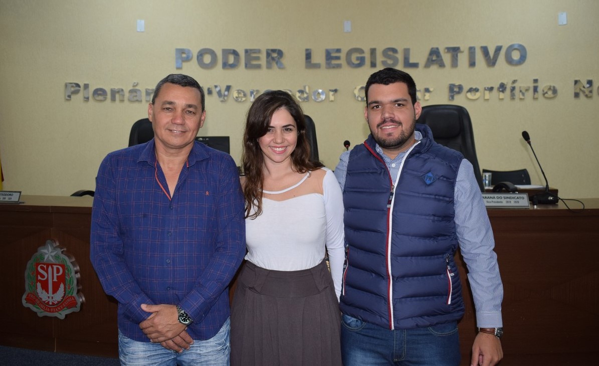 19.08.19 Serginho Isabela Vitor