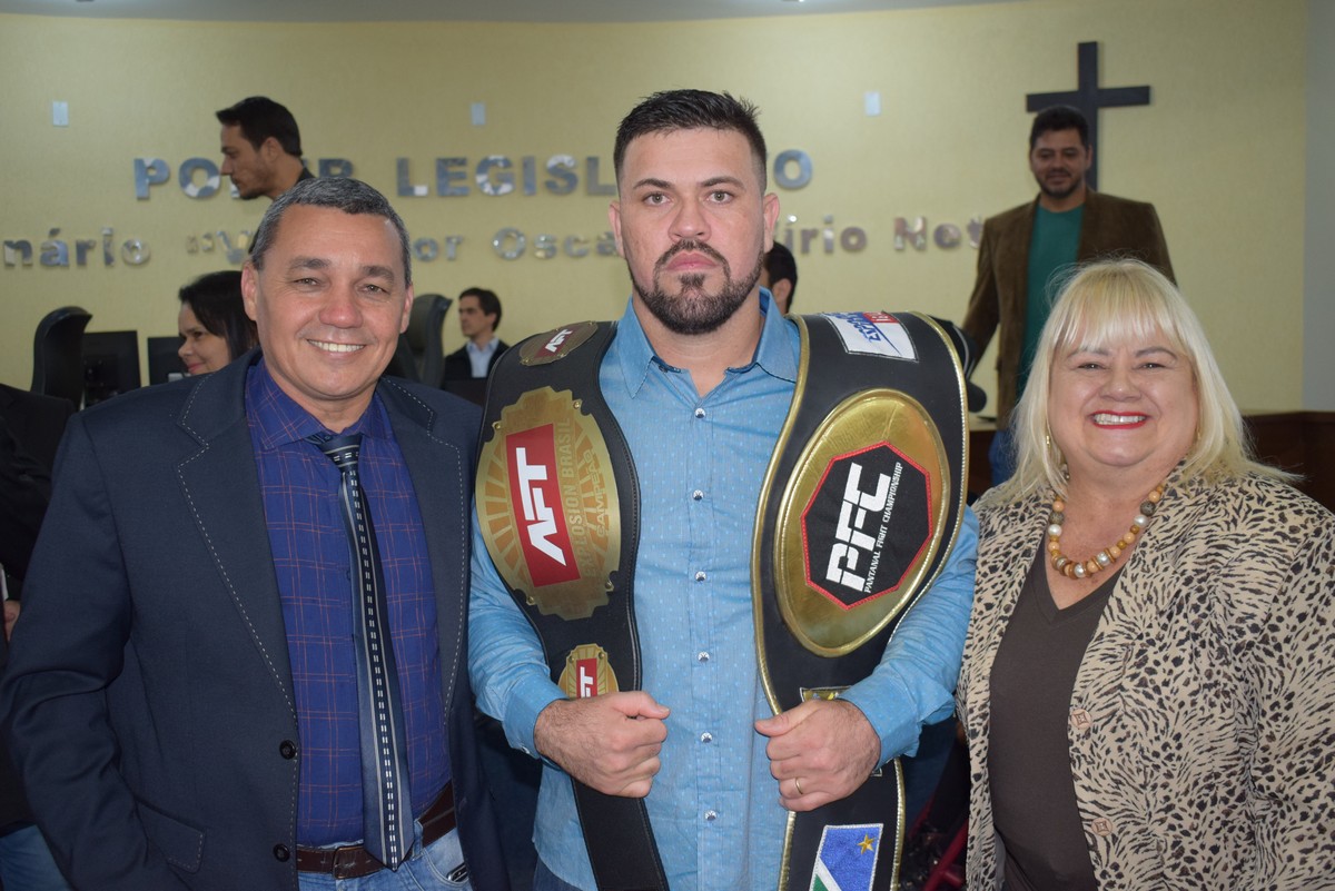 19.08.19 Serginho Wilian Neide