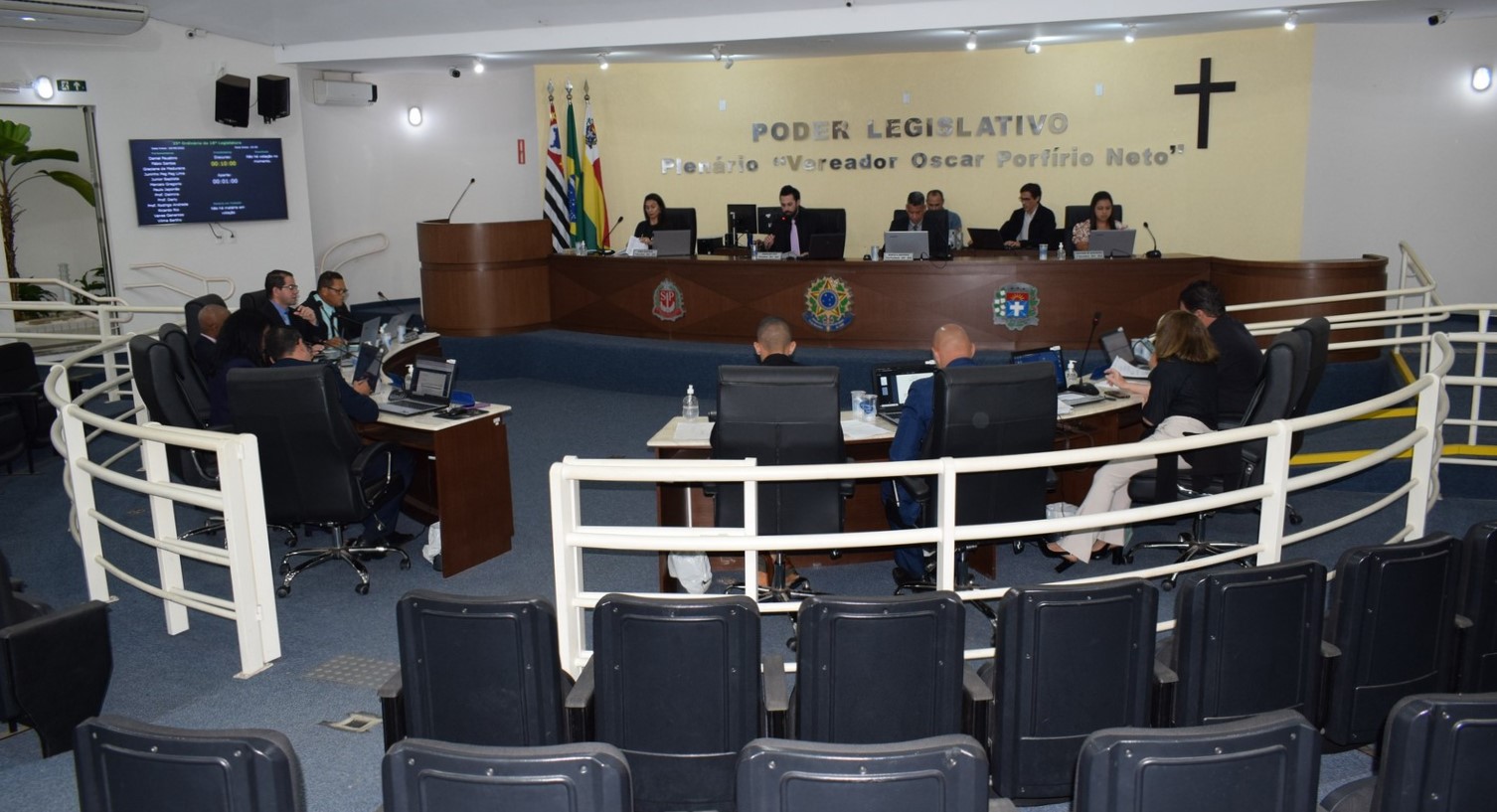 19.09.22 Sessao Ordinaria