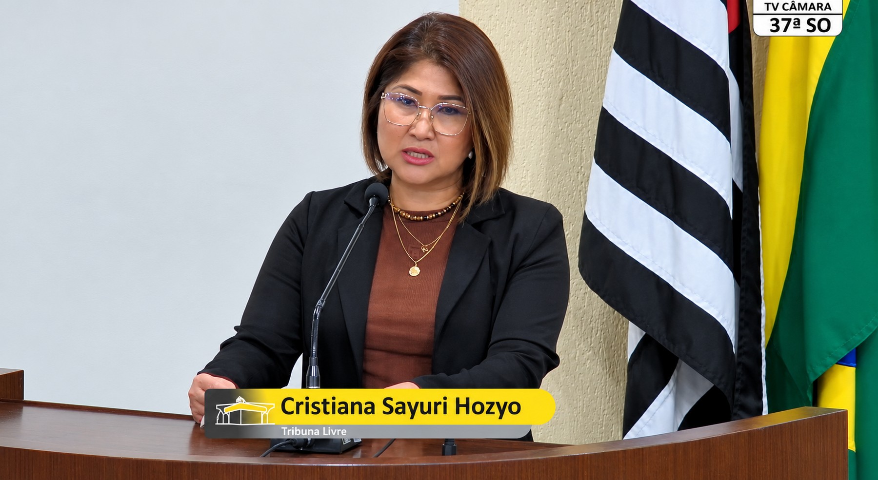 19.10.26 Cristiana Tribuna