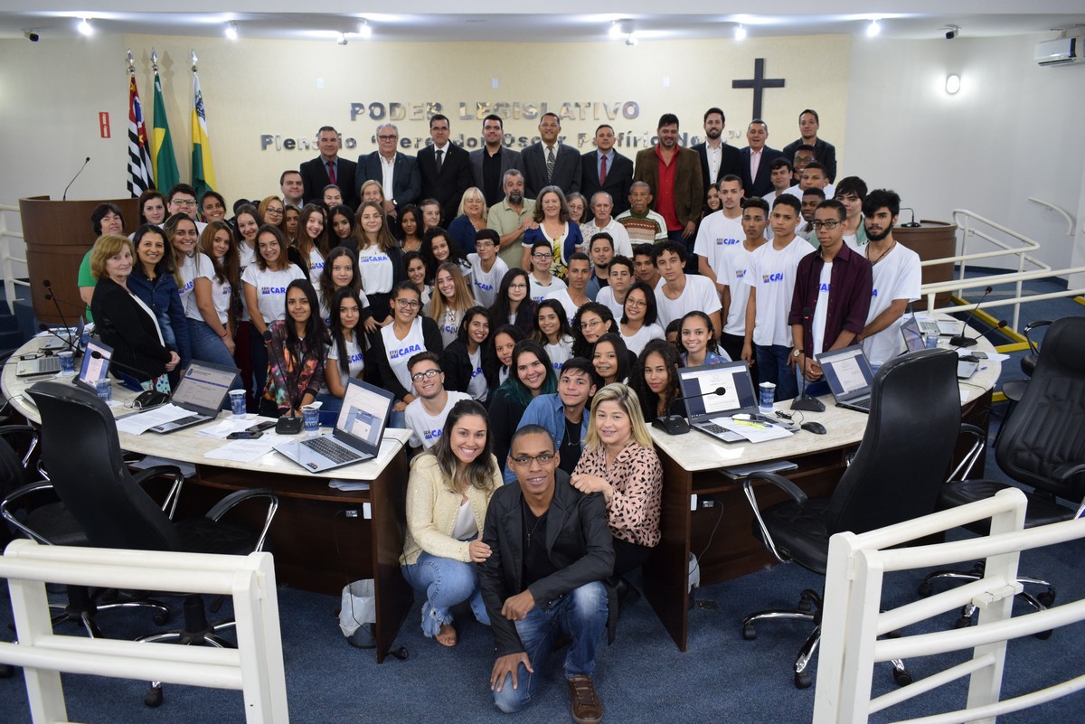 200519 Equipe Projeto CARA