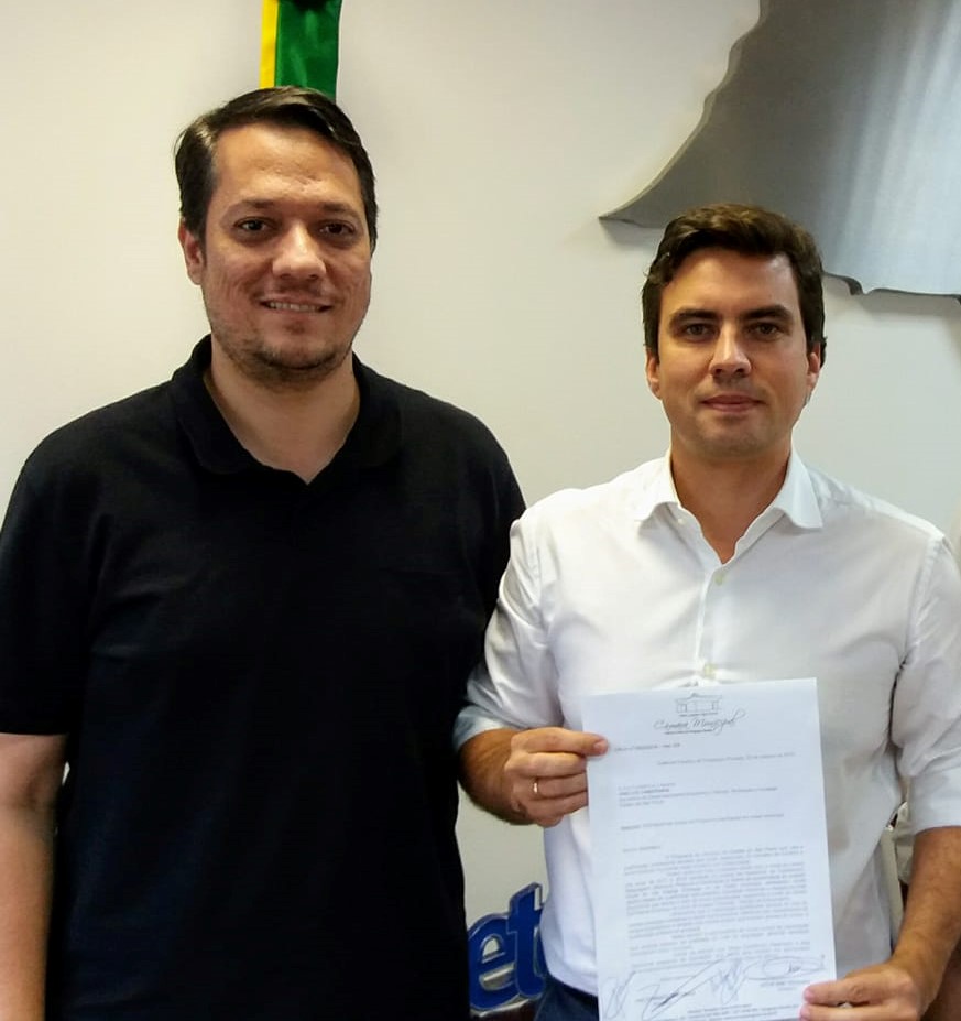 2018 Ian e Camarinha
