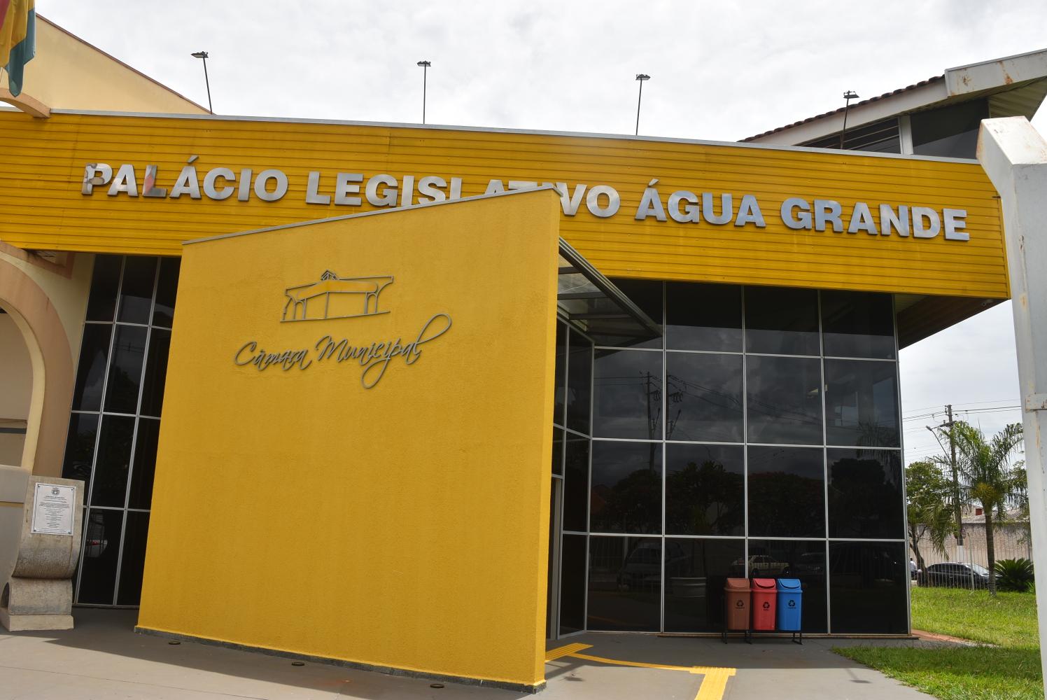2021 Camara fachada