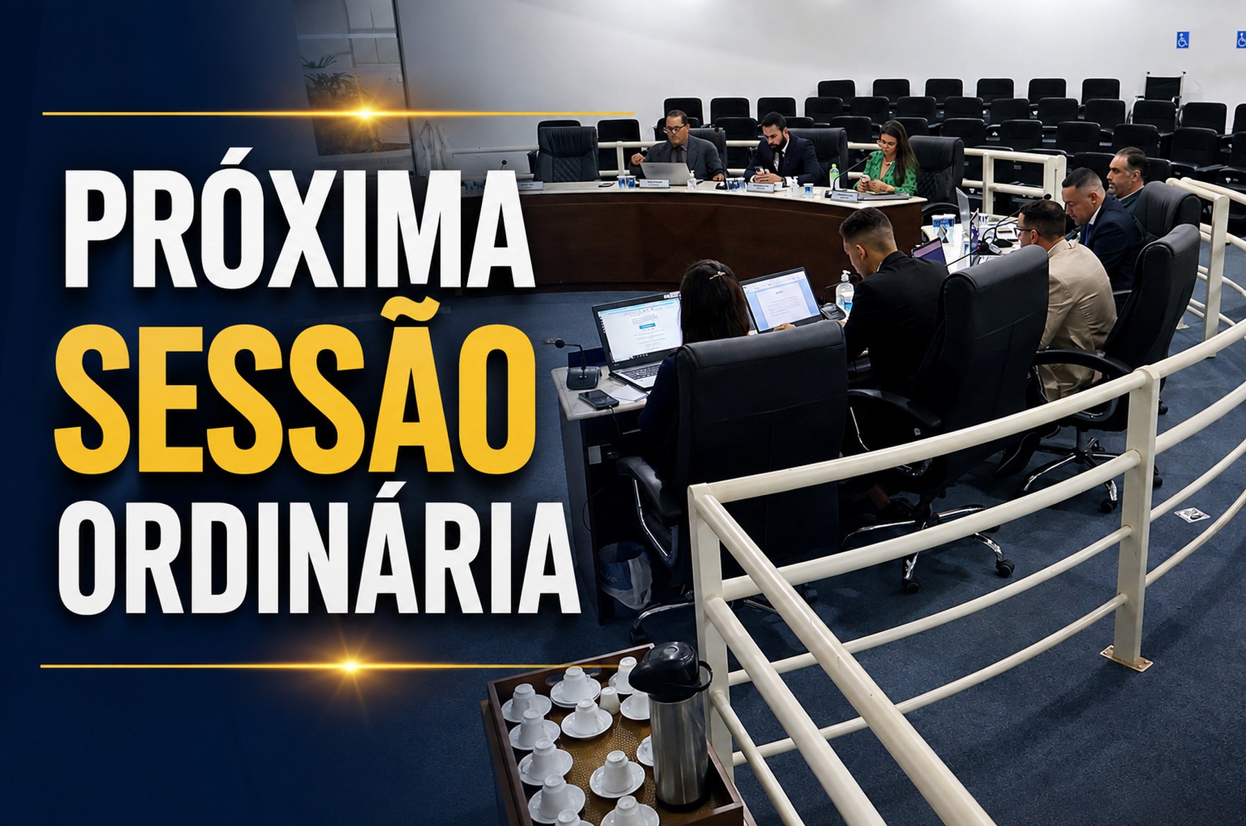 2026 proxima sessao