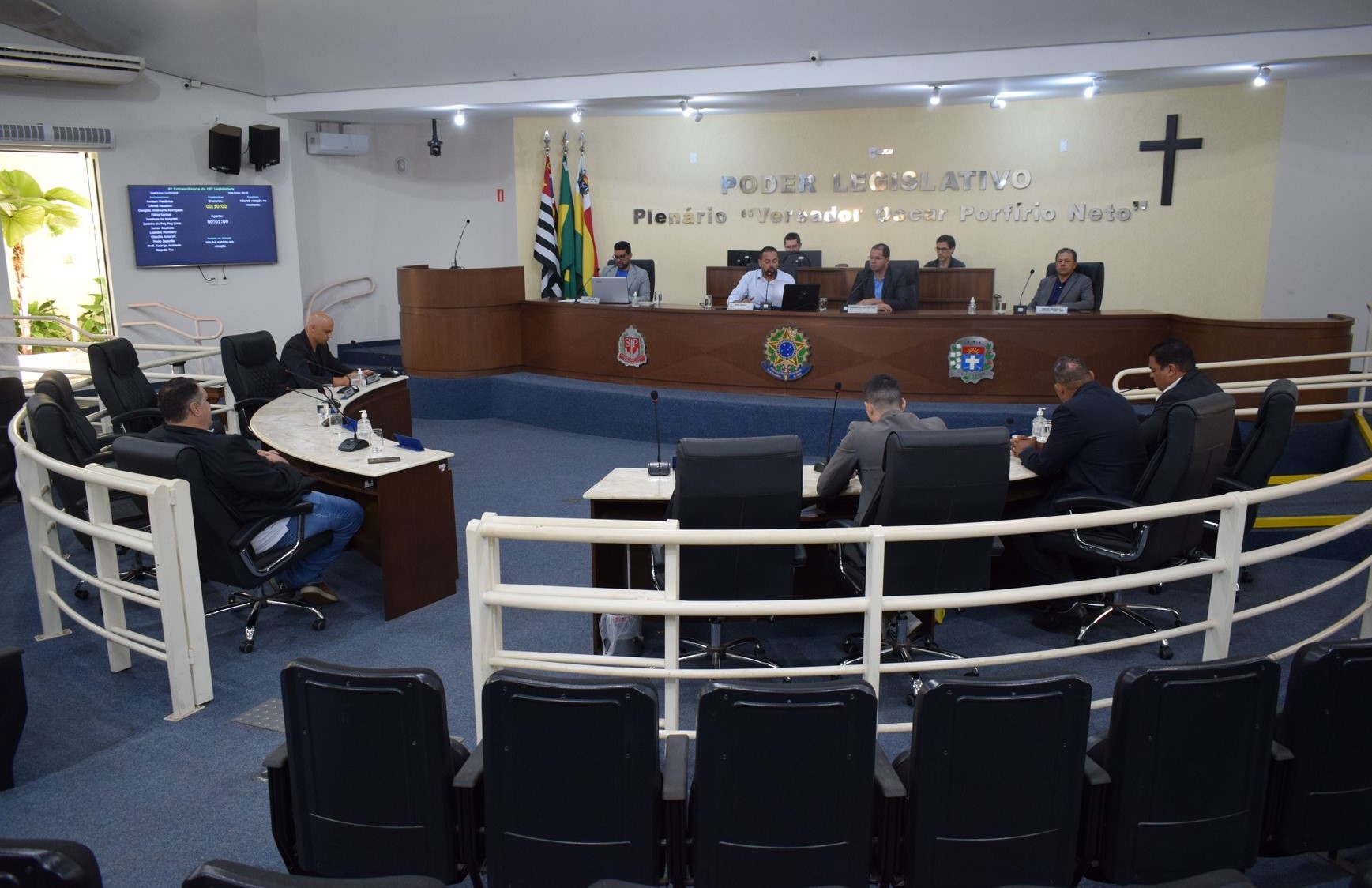21.05.25 Sessao Extra