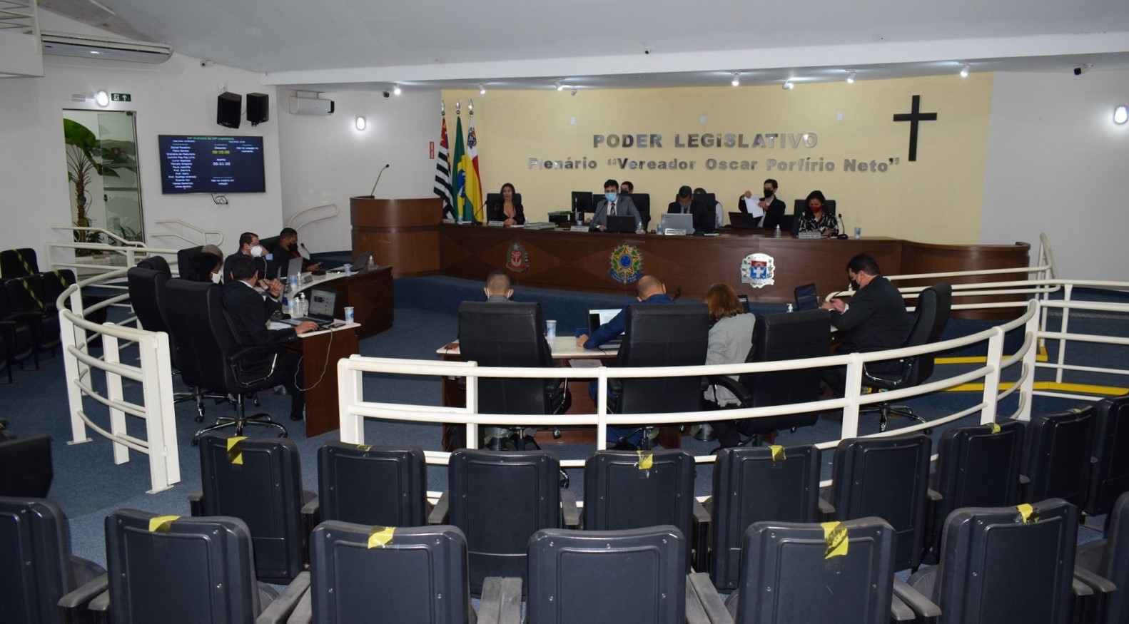 21.06.21 Sessao Ordinaria