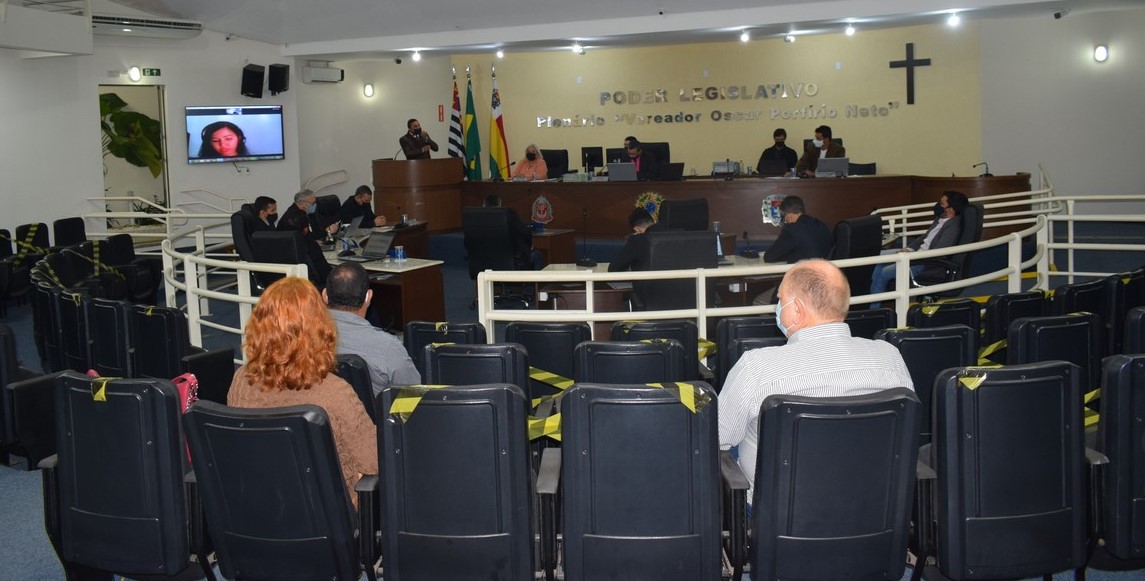 21.09.20 Vereadores Sessao