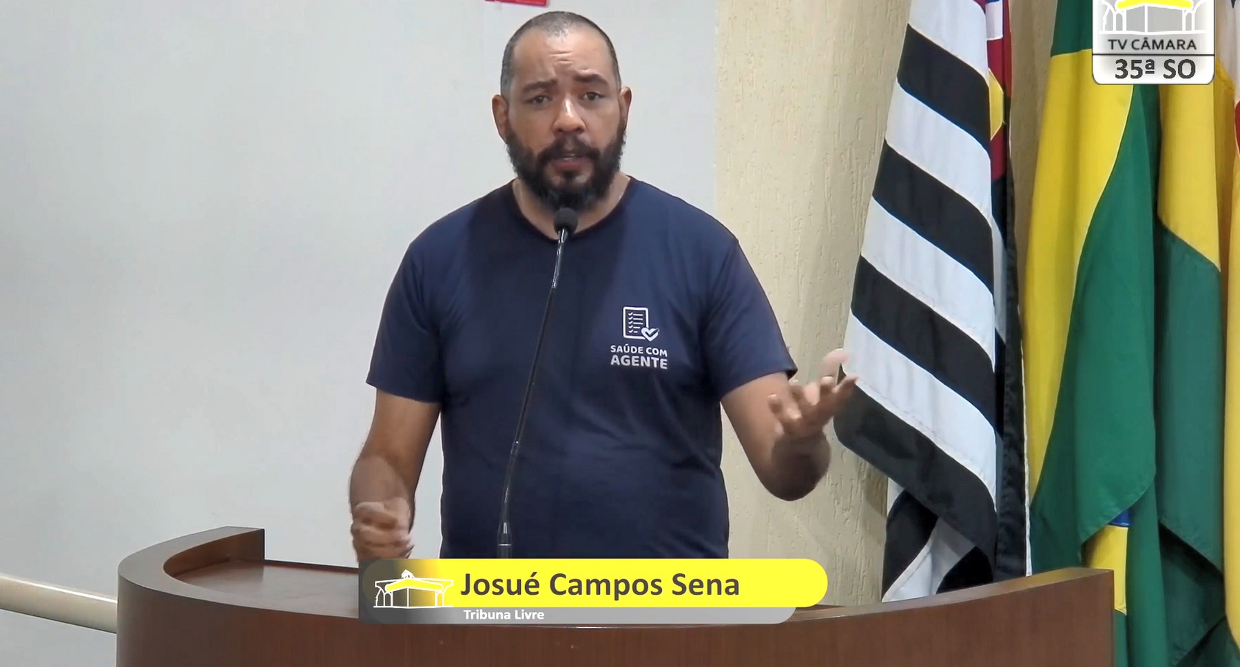 21.09.26 Josue tribuna