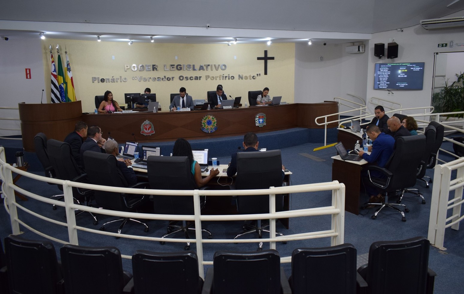 21.11.22 Sessao Ordinaria