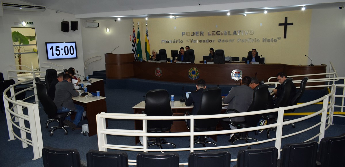22.11 Sessao Extra