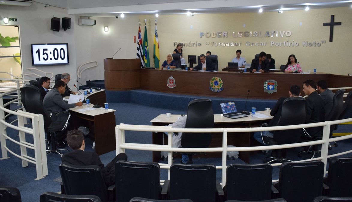24.01.19 Sessao Extra