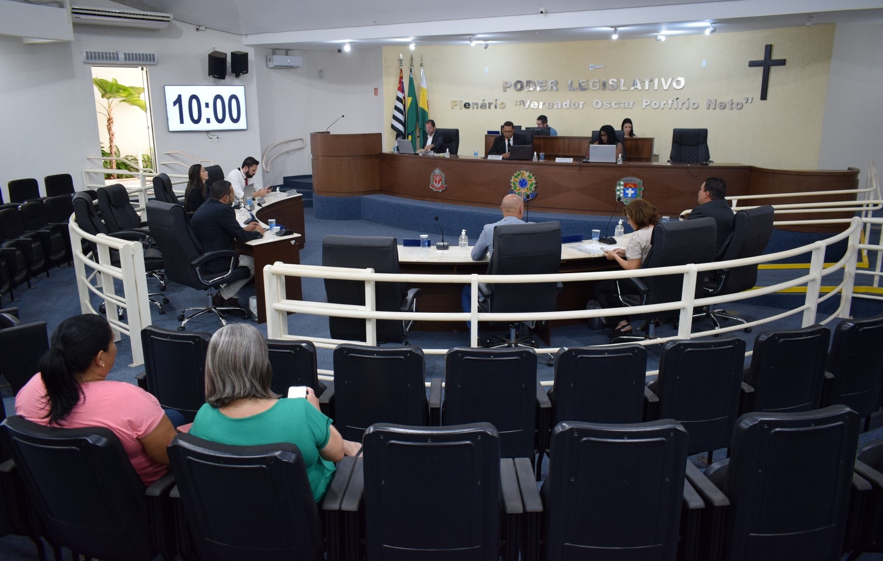 24.01.25 Sessao Extra