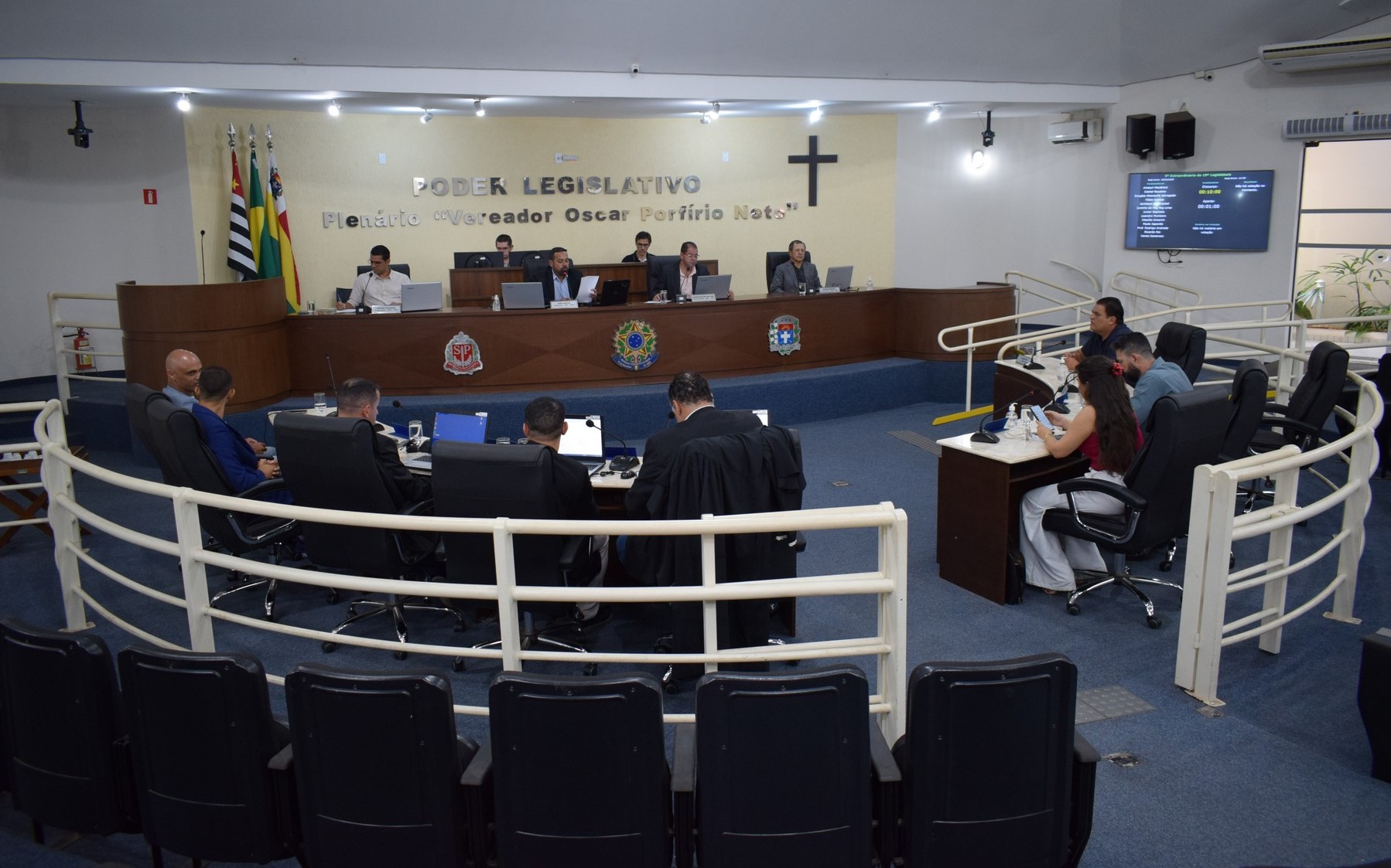 25.02.25 Sessao Extra