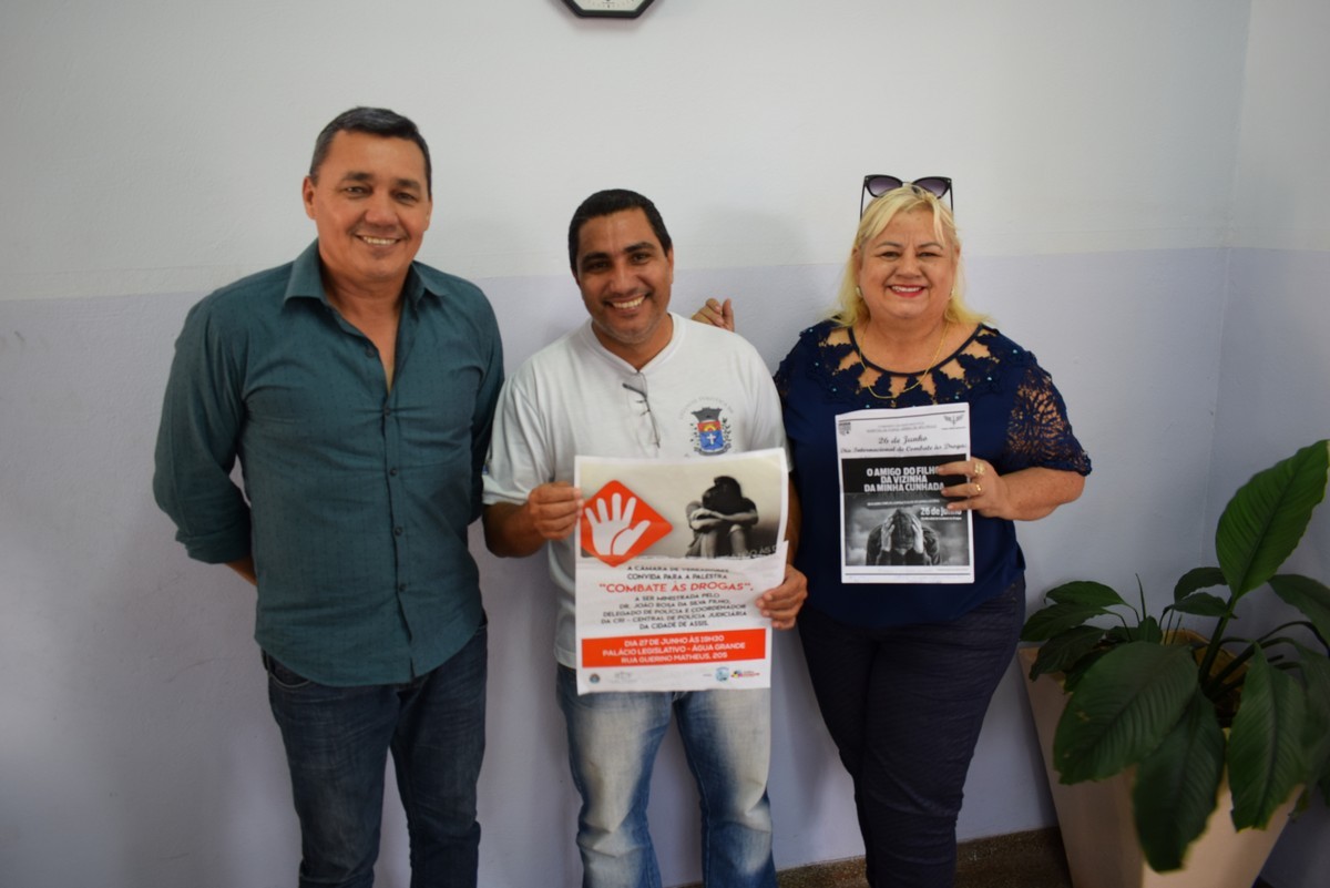25.06.19 com Roberto vice diretor