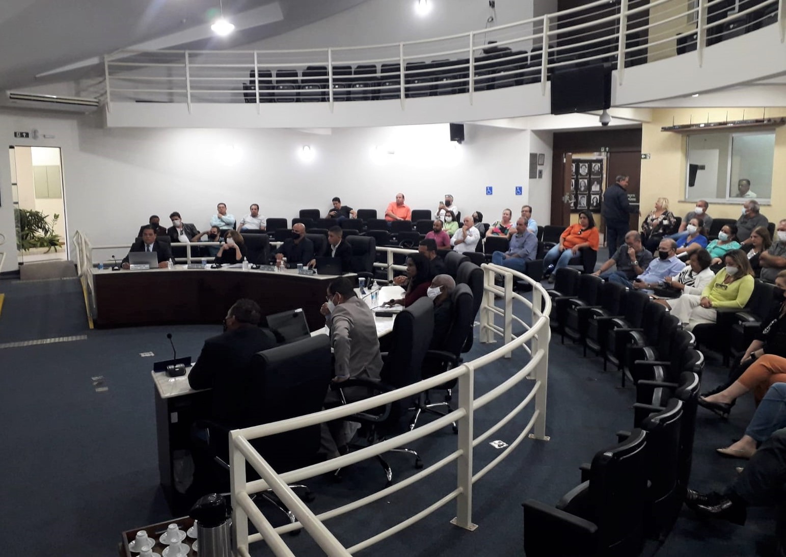 26.05.22 Contas Prefeita 2018
