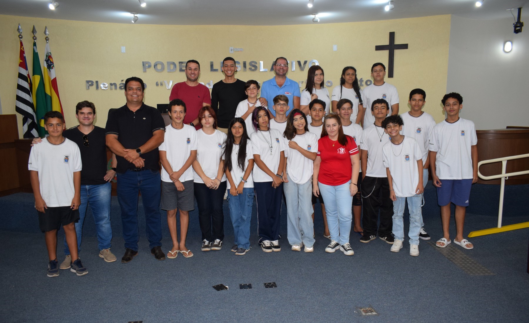 27.05.25 Grupo Tarde