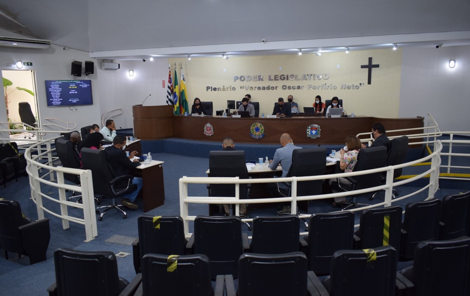 28.01.22 Sessao Extra