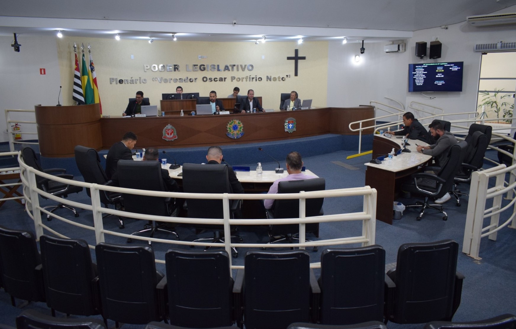 28.01.26 Sessao Extra