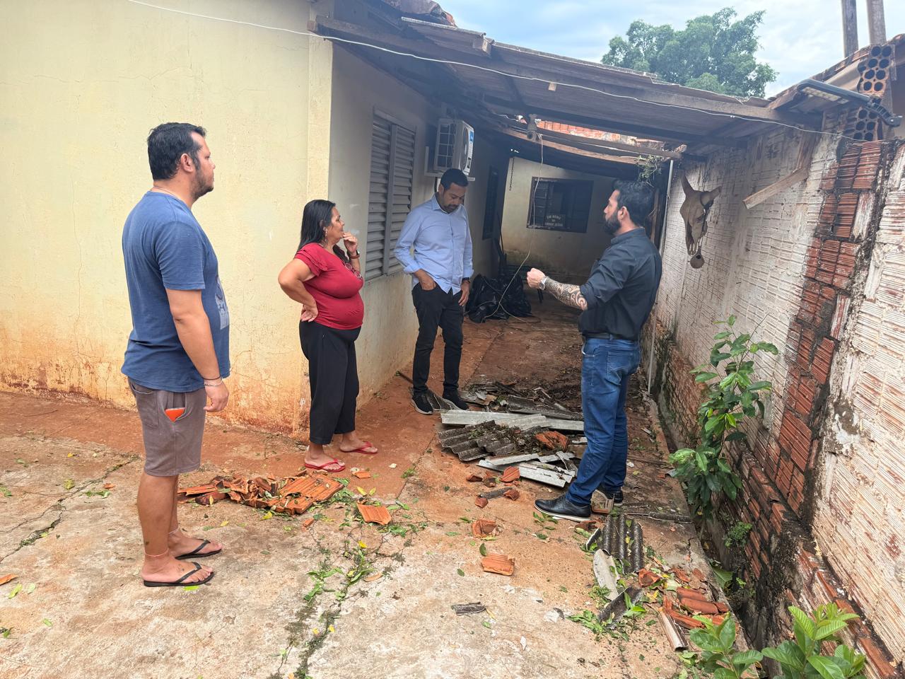 29.09.26 Conversando moradores
