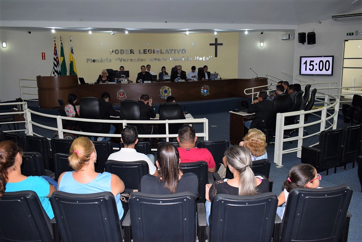 29.10 Camara em Sessao Extra