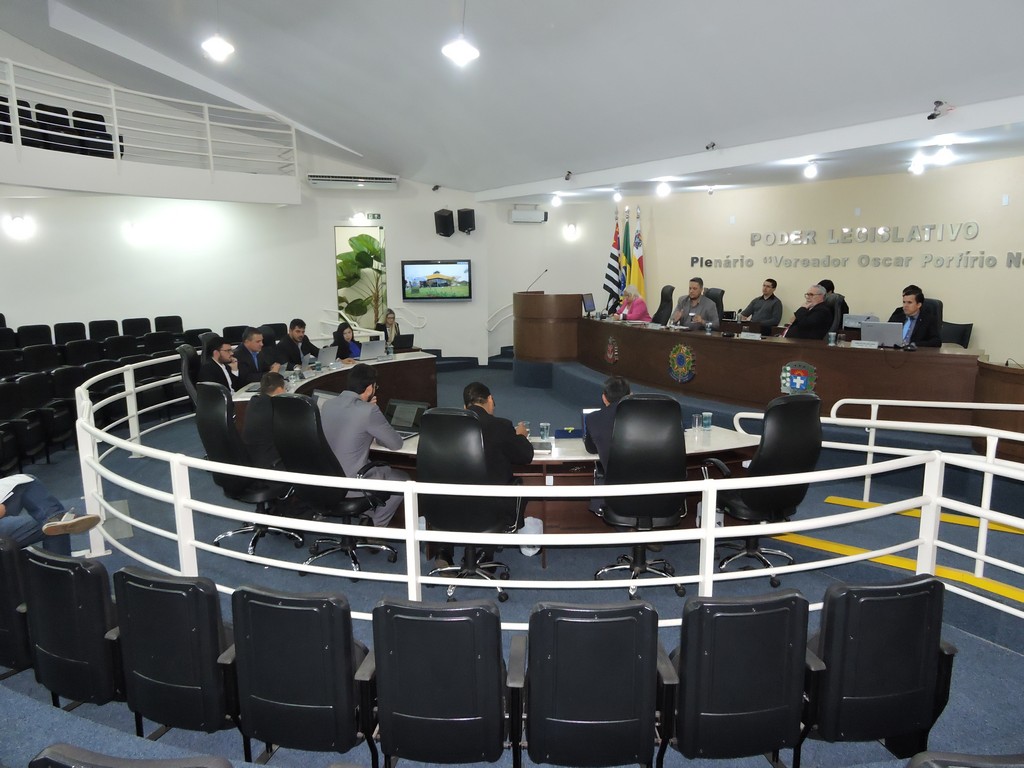 2 de outubro Sessao Ordinaria