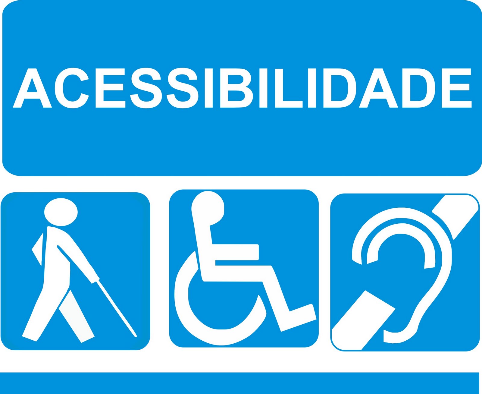 ACESSIBILIDADE