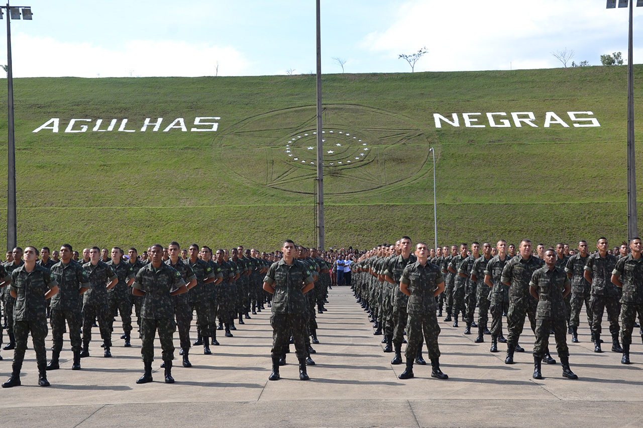 Agulhas Negras