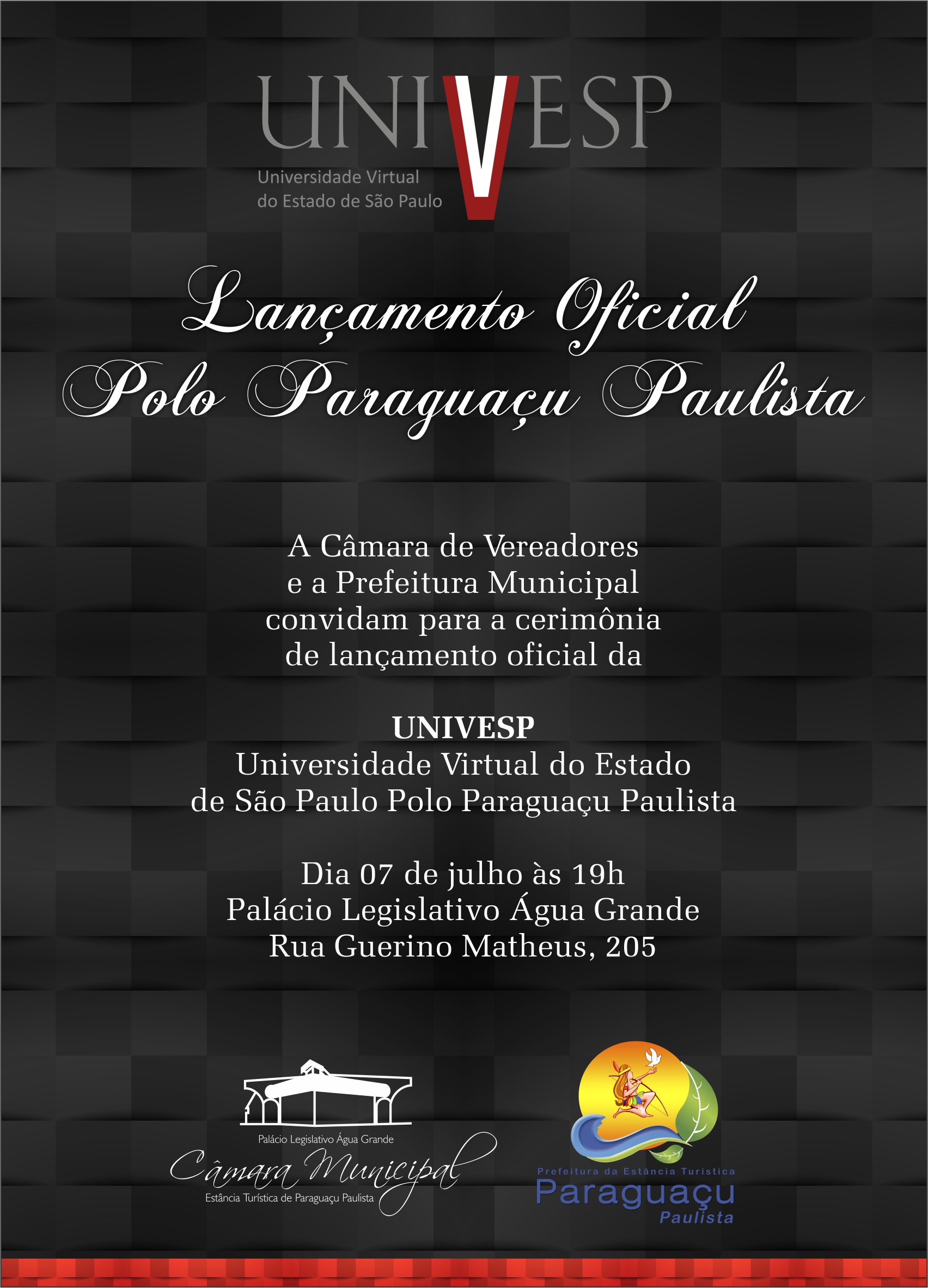 Anuncio Univesp