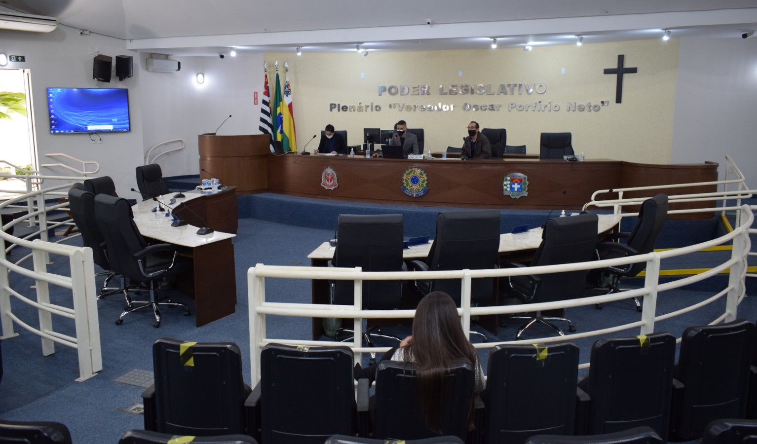 Audiencia
