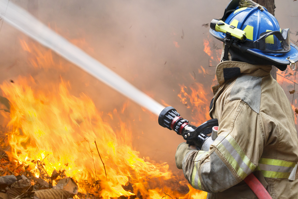 Bombeiros