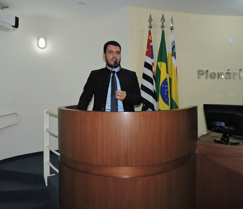 Camara Jovem Vitor