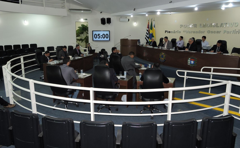 Camara reunida na Sessao de 15 de maio