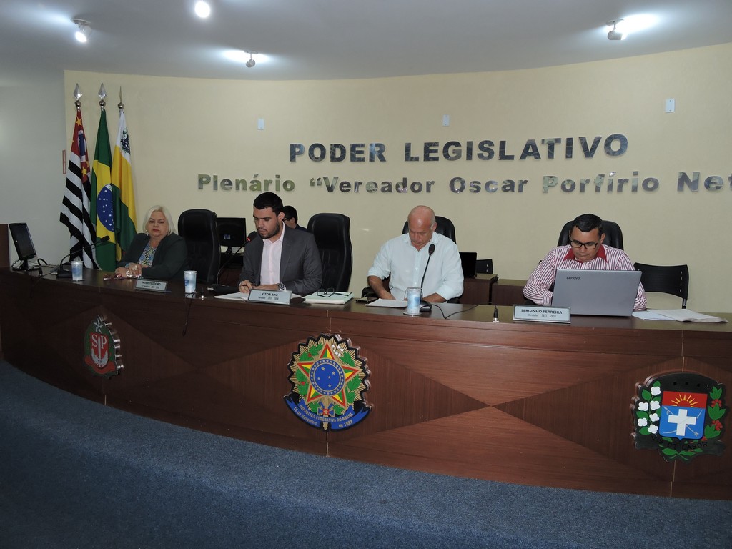 Comissao de Orçamento da Camara irá se reunir no próximo dia 17