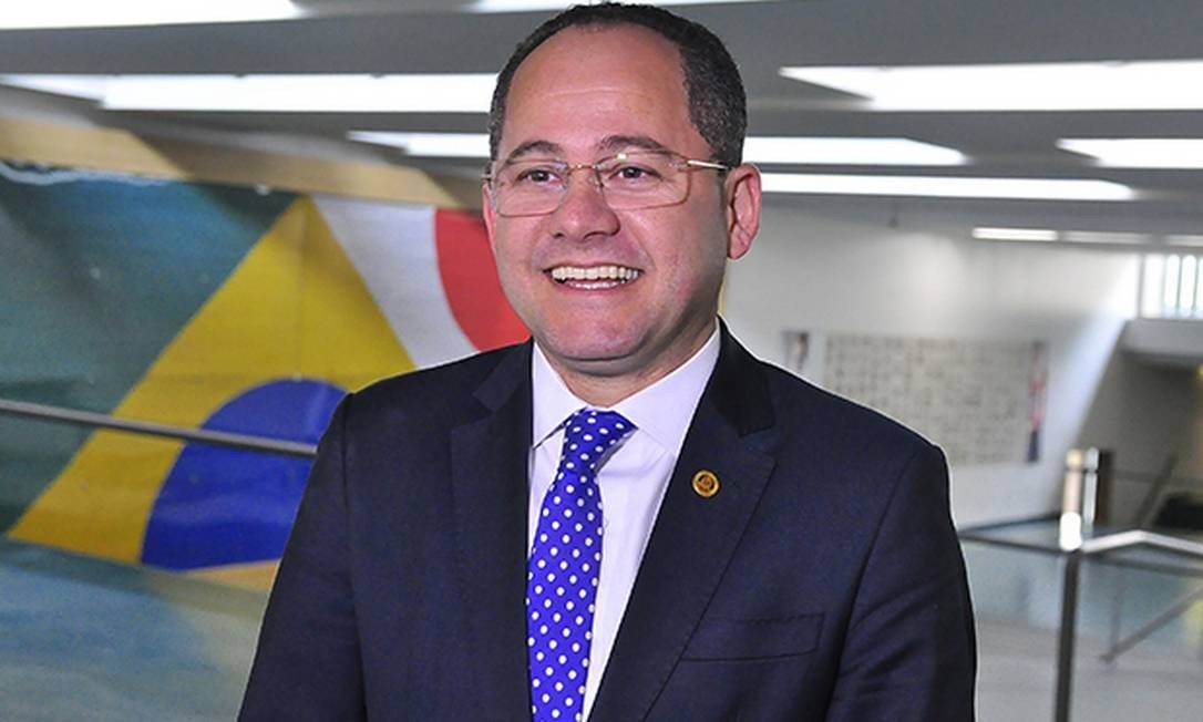 Deputado cezinha
