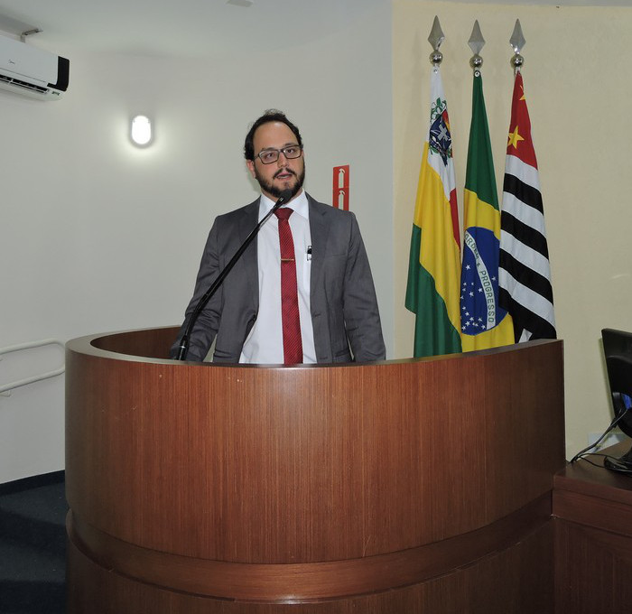 Fernando na Tribuna Livre