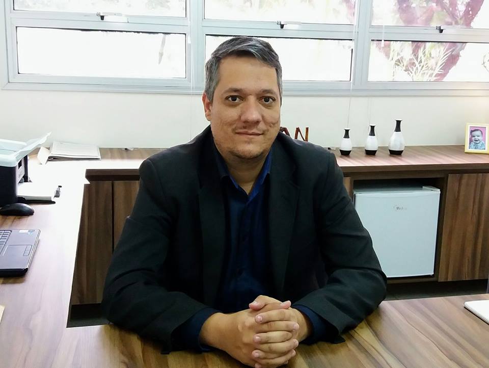 Ian Gabinete