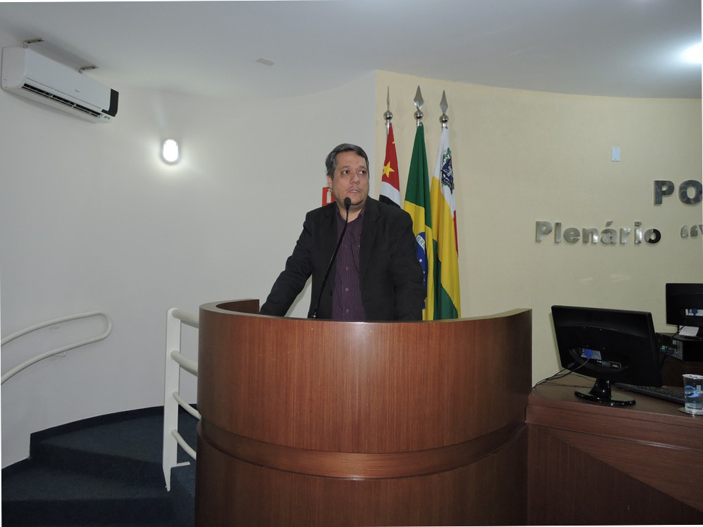 Ian Salomao