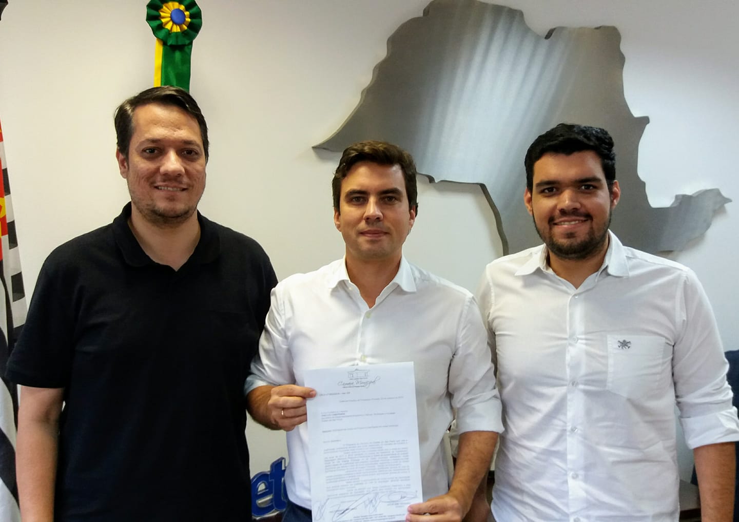 Ian Vinicius e Vitor