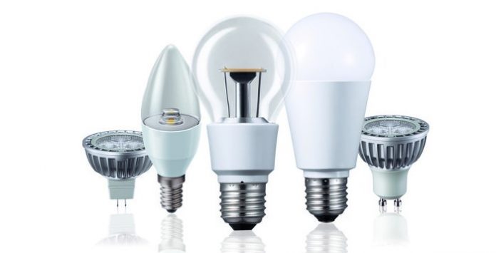 LED
