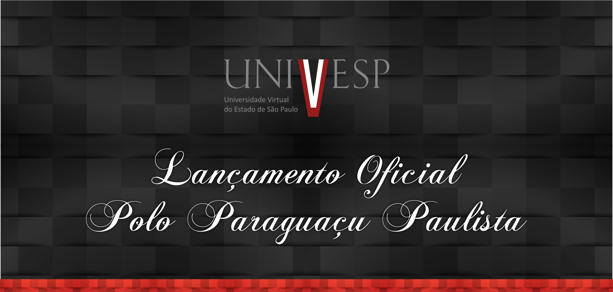 Logo para TVs Univesp