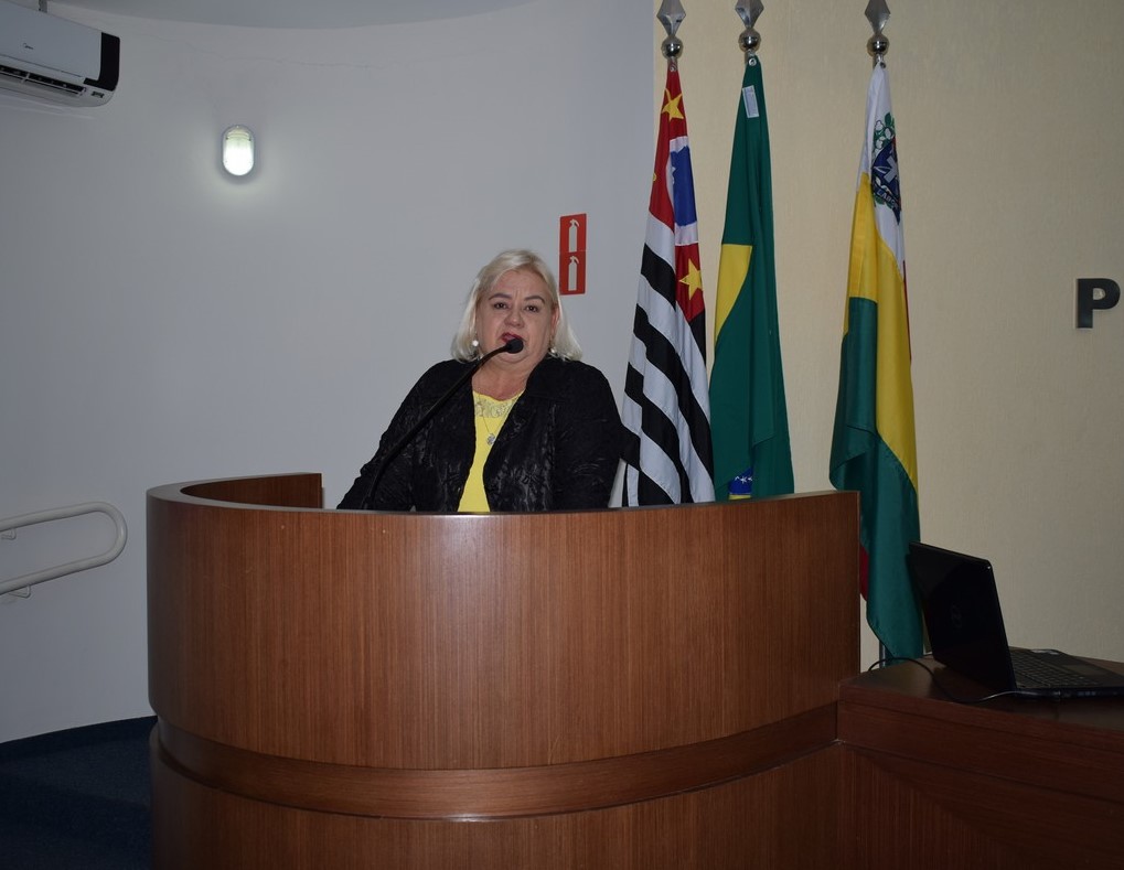 Neide Teodoro