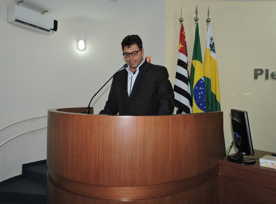 Parana do Sindicato