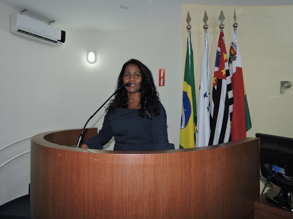Professora Delmira