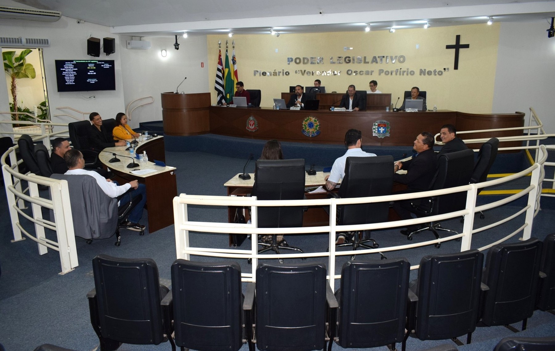 Sessao Extra 17.12.25