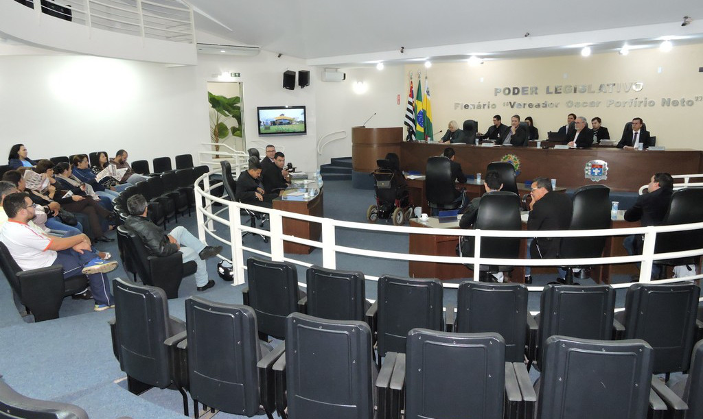 Sessao Extra de 14 de junho