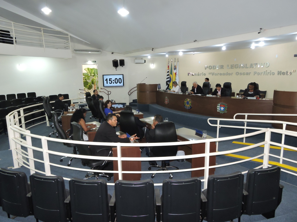 Sessao Extra de 18 de agosto