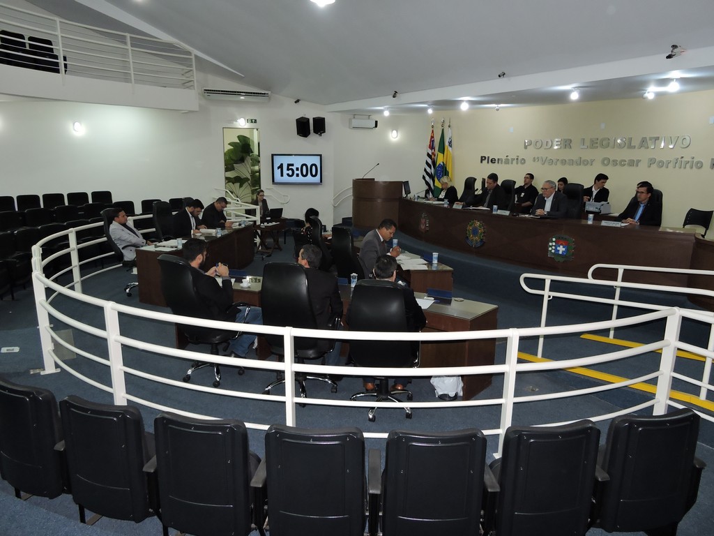 Sessao Extra de 23 de maio