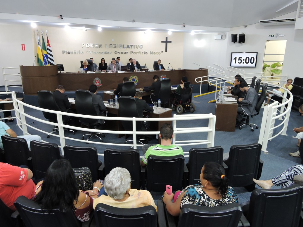 Sessao de 06 de fevereiro
