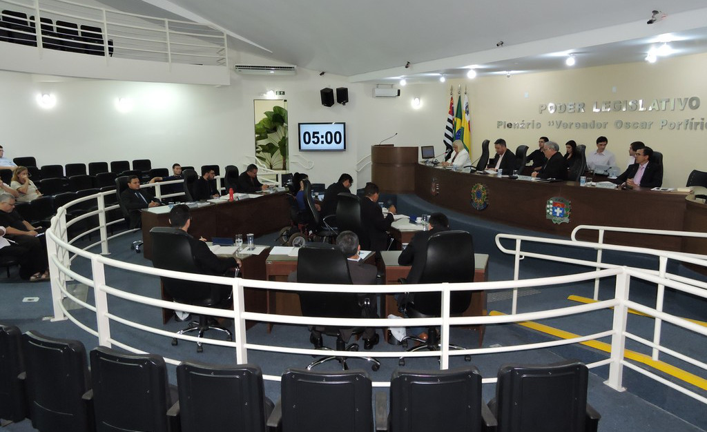 Sessao de 17 de abril