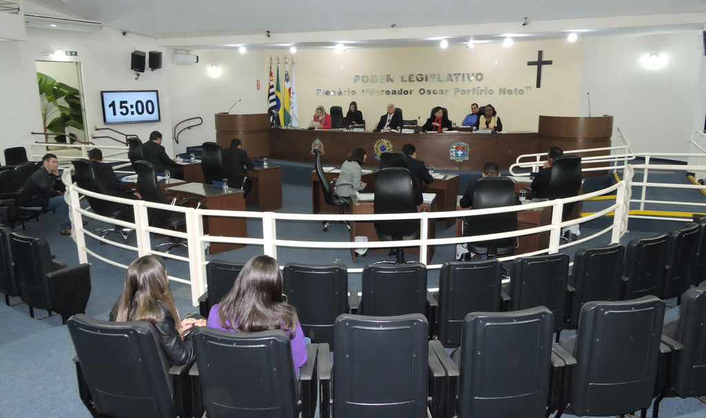 Sessao de 18 de julho